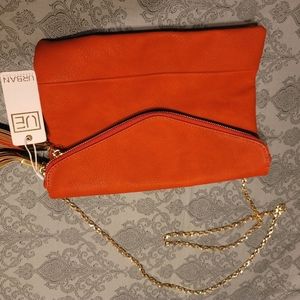 Urban Expression Large Convertible Bag